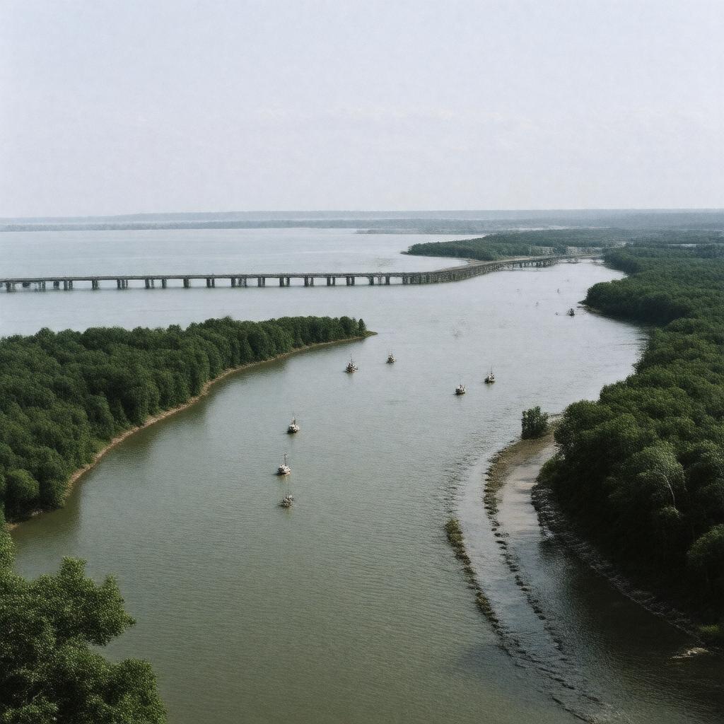 Cape Cod Canal
